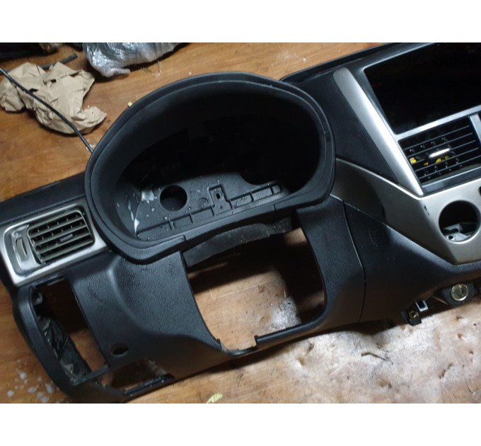 Торпедо Subaru Forester SH 2.0D 2008-2013 66226FG000