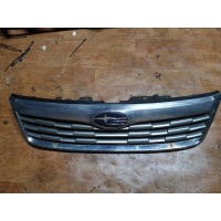 Решетка радиатора Subaru Forester SH 2.0D 2008-2013 91121SC012