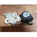 Актуатор заслонки печки Subaru Forester SH 2008-2013 72131FG021