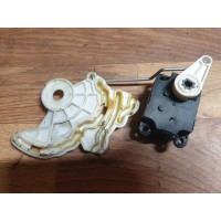 Актуатор заслонки печки Subaru Forester SH 2008-2013 72131FG021