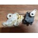 Актуатор заслонки печки Subaru Forester SH 2008-2013 72131FG021