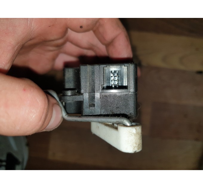 Актуатор заслонки печки Subaru Forester SH 2008-2013 72131FG021