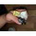 Шлейф руля Subaru Forester SH 2.0D 2008-2013 83196FG010