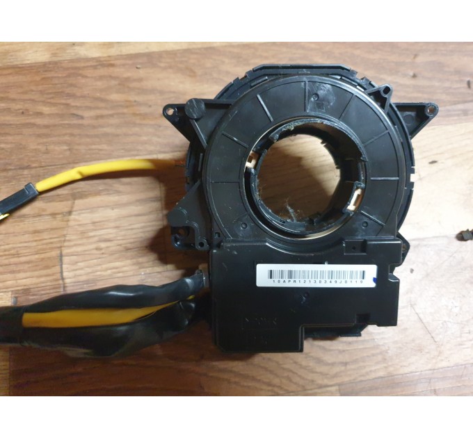 Шлейф руля Subaru Forester SH 2.0D 2008-2013 83196FG010