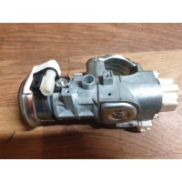 Замок зажигания с ключём Subaru Forester SH 2.0D 2008-2013 57491SC060