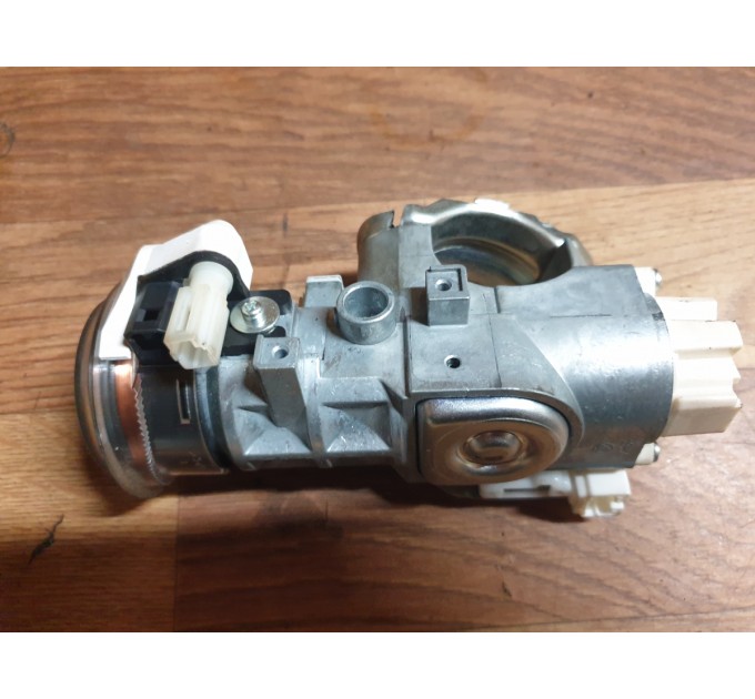 Замок зажигания с ключём Subaru Forester SH 2.0D 2008-2013 57491SC060