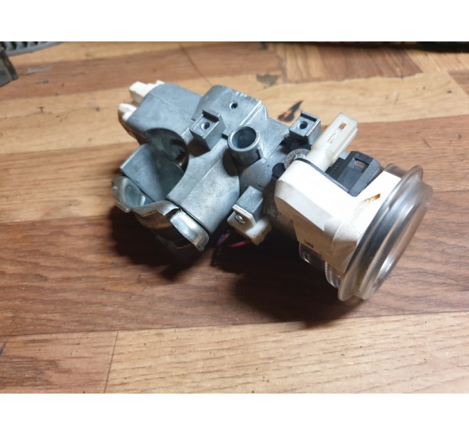 Замок зажигания с ключём Subaru Forester SH 2.0D 2008-2013 57491SC060