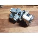 Замок зажигания с ключём Subaru Forester SH 2.0D 2008-2013 57491SC060