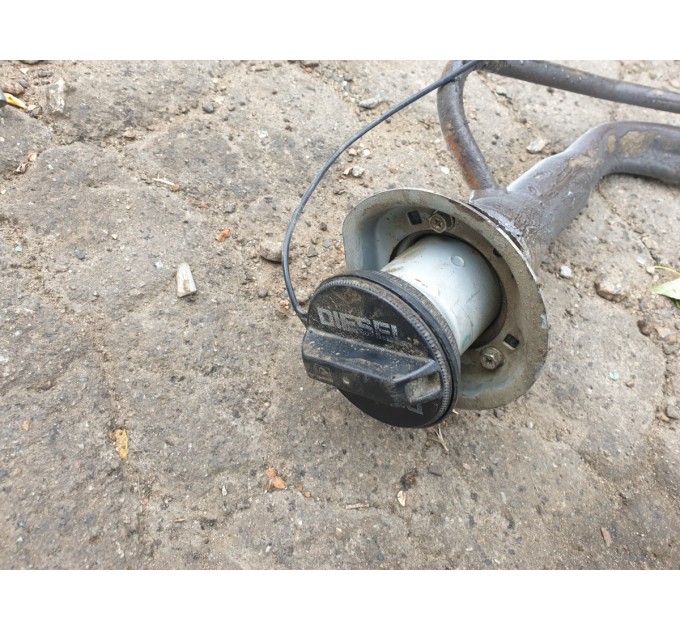 Горловина бензобака Subaru Forester SH 2.0D 2008-2013 42066SC000