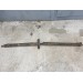 Вал карданный в сборе Subaru Forester SH 2.0D 2008-2013 27111SC030