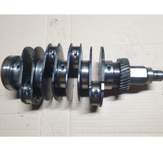 Коленвал под проточку Subaru Forester SH 2.0D 2008-2013 12200AA480