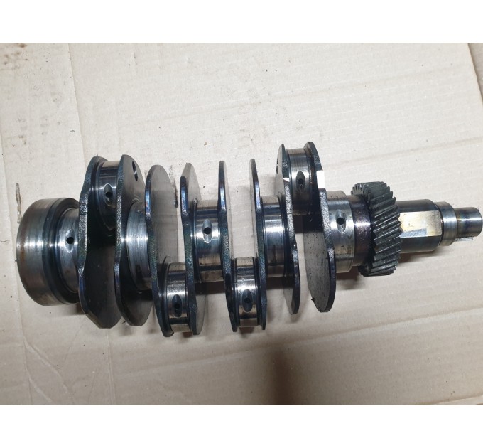 Коленвал под проточку Subaru Forester SH 2.0D 2008-2013 12200AA480
