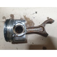 Поршень с шатуном левый Subaru Forester SH 2.0d 2008-2013 12018AB410