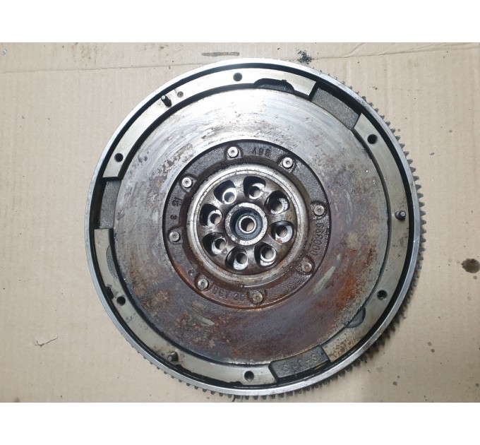 Маховик демпфер Subaru Forester SH 2.0D 2008-2013 12345AA040