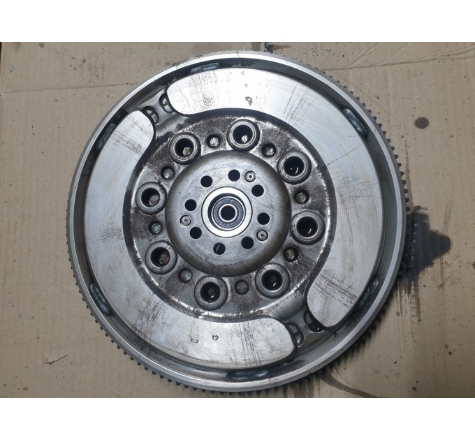 Маховик демпфер Subaru Forester SH 2.0D 2008-2013 12345AA040