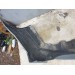 Бампер задний дефект Subaru Forester SH 2.0D 2008-2013 57704SC010