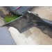 Бампер задний дефект Subaru Forester SH 2.0D 2008-2013 57704SC010