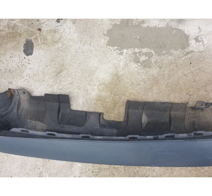 Бампер задний дефект Subaru Forester SH 2.0D 2008-2013 57704SC010