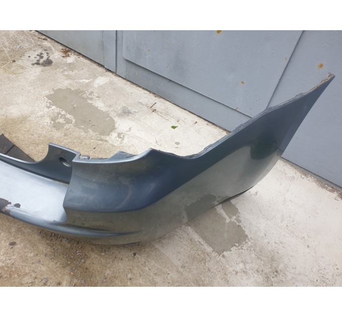 Бампер задний дефект Subaru Forester SH 2.0D 2008-2013 57704SC010