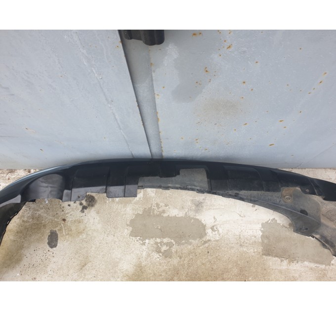 Бампер задний дефект Subaru Forester SH 2.0D 2008-2013 57704SC010