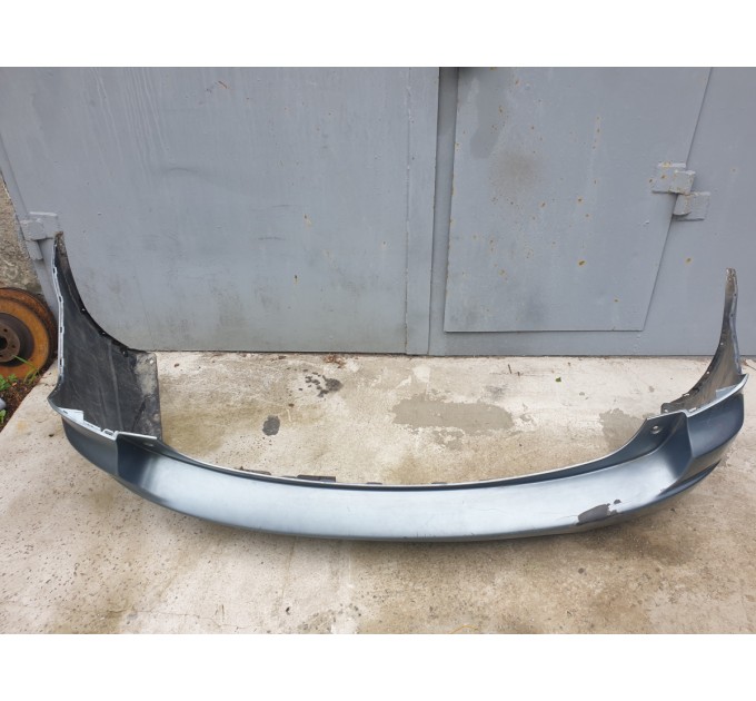 Бампер задний дефект Subaru Forester SH 2.0D 2008-2013 57704SC010