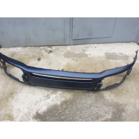 Передний бампер дефект Volvo XC90 2002-2006 39974547
