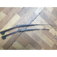 Рычаги стеклоочистителя пара Subaru Forester SH 2.0d 2008-2013 86532SC110