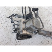 Блок abs Subaru Forester SH 2.0d 2008-2013 27596SC021