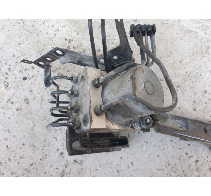 Блок abs Subaru Forester SH 2.0d 2008-2013 27596SC021