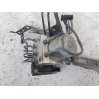 Блок abs Subaru Forester SH 2.0d 2008-2013 27596SC021