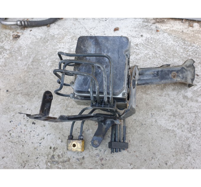 Блок abs Subaru Forester SH 2.0d 2008-2013 27596SC021