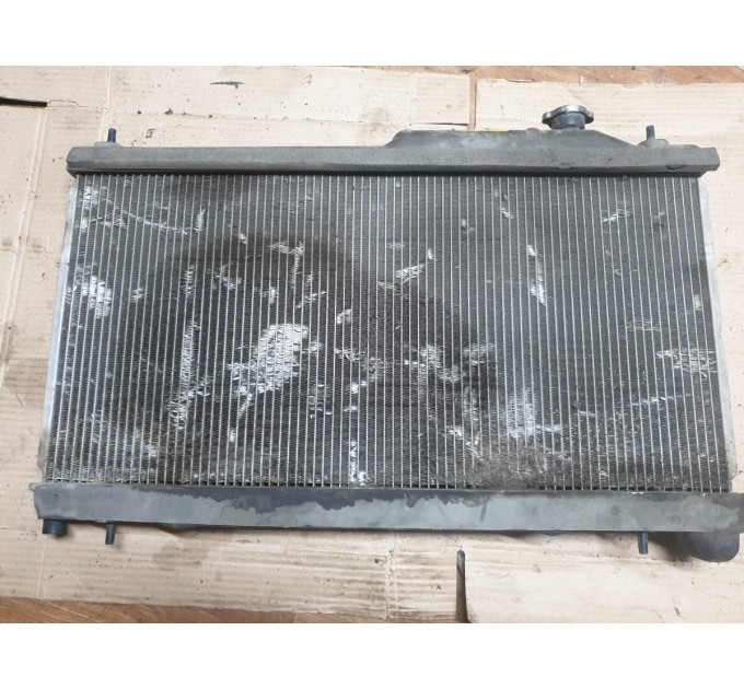 Радиатор охлаждения Subaru Forester SH 2.0d 2008-2013 45119AG080