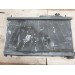 Радиатор охлаждения Subaru Forester SH 2.0d 2008-2013 45119AG080