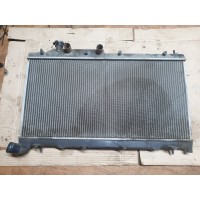 Радиатор охлаждения Subaru Forester SH 2.0d 2008-2013 45119AG080