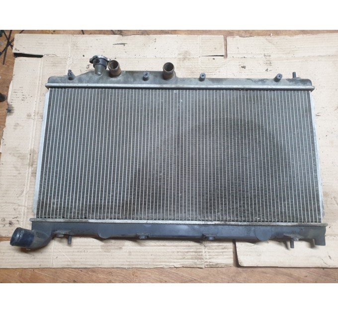 Радиатор охлаждения Subaru Forester SH 2.0d 2008-2013 45119AG080