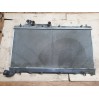 Радиатор охлаждения Subaru Forester SH 2.0d 2008-2013 45119AG080