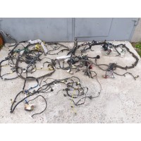 Проводка основная Subaru Forester SH 2.0d 2008-2013 81304SC211