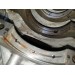 Блок цилиндров в сборе дефект трещины Subaru Forester SH 2.0d 2008-2013 11010AB072