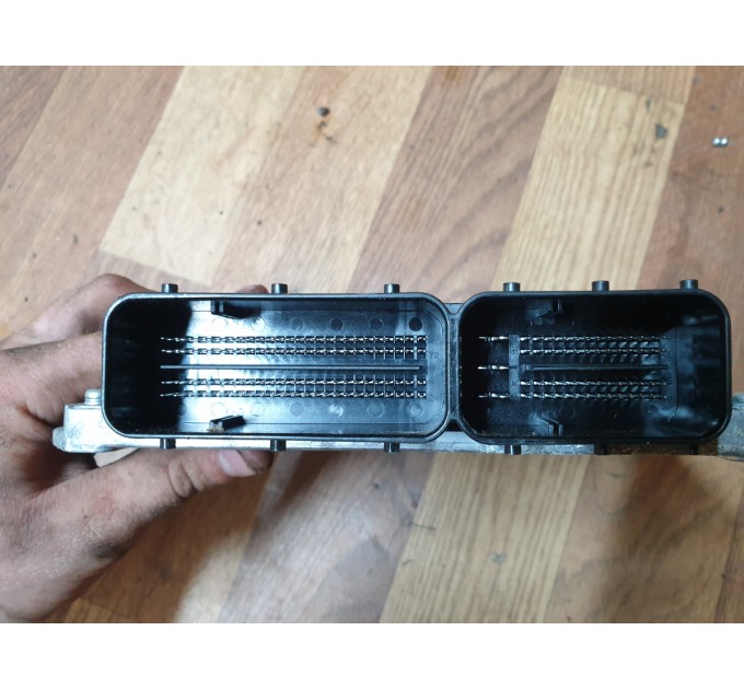 Блок управления двигателем Subaru Forester SH 2.0d 2008-2013 22611AS600