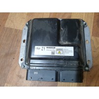Блок управления двигателем Subaru Forester SH 2.0d 2008-2013 22611AS600