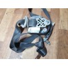 Ремень безопасности передний левый Subaru Forester SH 2.0d 2008-2013 64622SC010AR