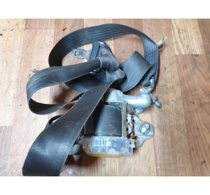 Рычаг передней подвески нижний правый Subaru Forester SH 2.0d 2008-2013 20202SC001