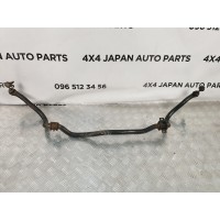 Стабилизатор поперечный передний Mitsubishi outlander 2,4 (2003-2008) MN100252 Стабилизатор поперечный передний Mitsubishi outlander 2,4 (2003-2008) MN100252