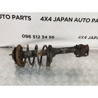 Пружина передняя Mitsubishi outlander (2003-2008) MN101531 Пружина передняя Mitsubishi outlander (2003-2008) MN101531