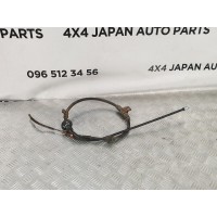 Трос ручного тормоза задний правый Mitsubishi outlander 2,4 (2003-2008) MN102298 Трос ручного тормоза задний правый Mitsubishi outlander 2,4 (2003-2008) MN102298