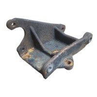 Кронштейн насоса гур Mitsubishi outlander 2,4 (2003-2008) MN115013