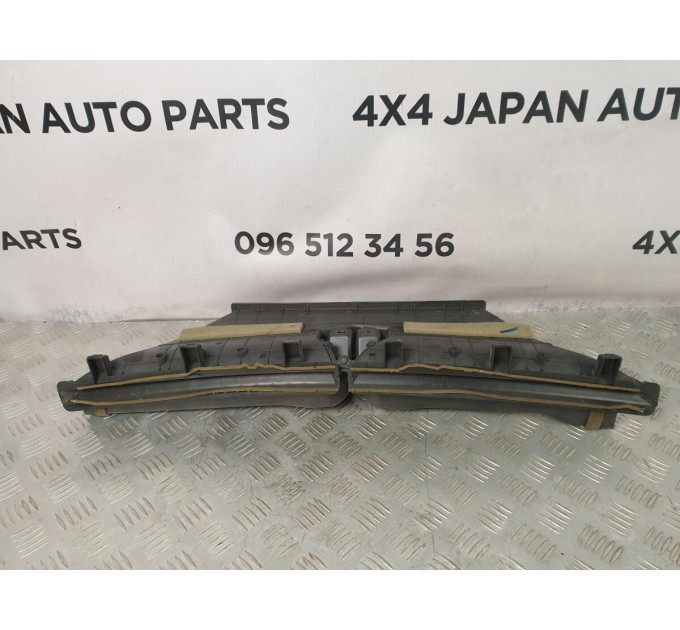 повітропровід обігрівача під лобове скло Hyundai Santa Fe (2006-2012) 973502B000