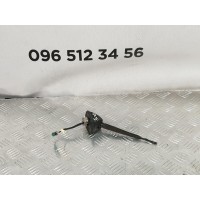 антена на крышу Mitsubishi outlander 2,4 (2003-2008) MN124254 антена на крышу Mitsubishi outlander 2,4 (2003-2008) MN124254