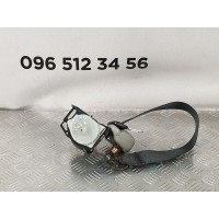 Ремень безопасности задний правый Mitsubishi outlander 2,4 (2003-2008) MN124412HC