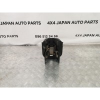 Кожух рулевой оси нижний Mitsubishi outlander 2,4 (2003-2008) MN124491